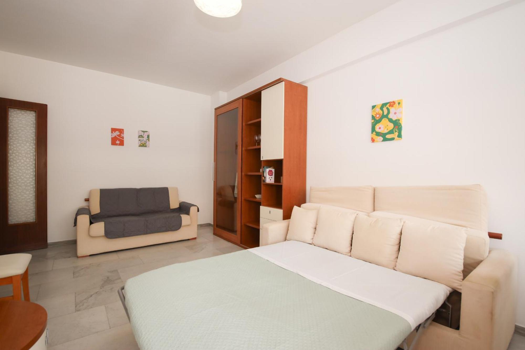 Alsettimo By Ghor Apartamento Roma Exterior foto