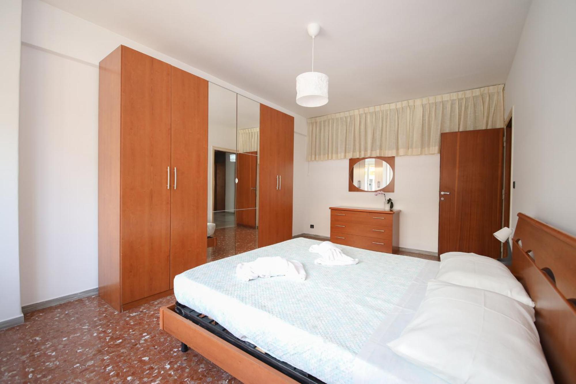 Alsettimo By Ghor Apartamento Roma Exterior foto